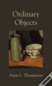 Capa do artigo Ordinary Objects