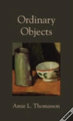 Capa do artigo Ordinary Objects
