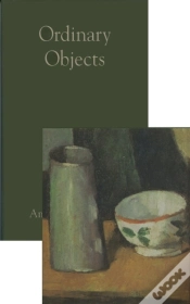 Capa do artigo Ordinary Objects