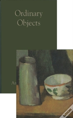 Capa do artigo Ordinary Objects