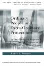Ordinary People And Extra-Ordinary Protections - Preview