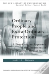 Ordinary People And Extra-Ordinary Protections