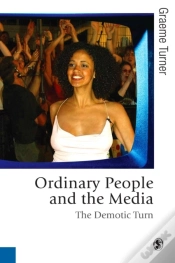 Capa do artigo Ordinary People And The Media