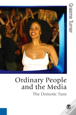 Capa do artigo Ordinary People And The Media