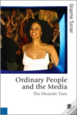 Capa do artigo Ordinary People And The Media