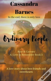 Capa do artigo Ordinary People