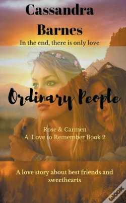 Capa do artigo Ordinary People