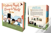 Ordinary People Change The World Gift Set