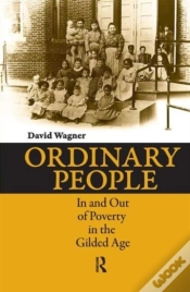 Capa do artigo Ordinary People