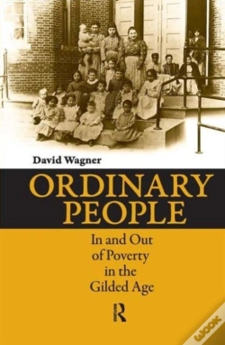 Capa do artigo Ordinary People