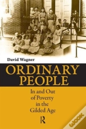 Capa do artigo Ordinary People