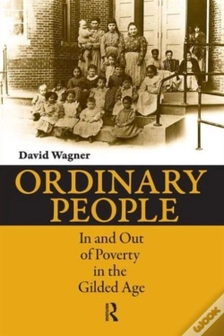 Capa do artigo Ordinary People