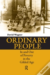 Capa do artigo Ordinary People