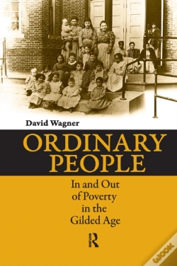 Capa do artigo Ordinary People