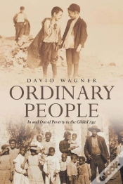 Capa do artigo Ordinary People