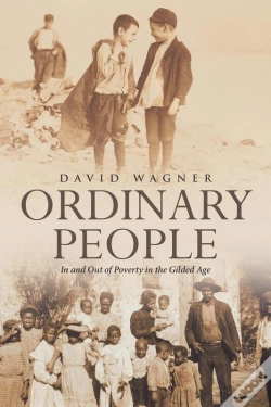 Capa do artigo Ordinary People