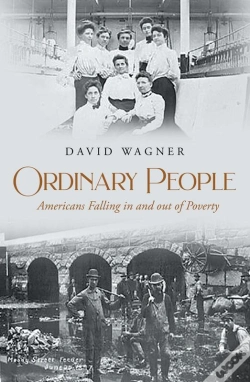 Capa do artigo Ordinary People