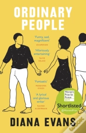 Capa do artigo Ordinary People