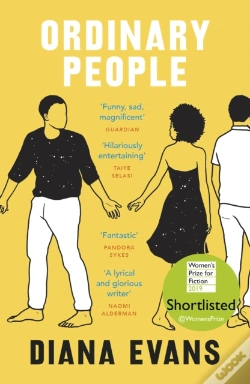 Capa do artigo Ordinary People