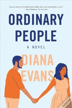 Capa do artigo Ordinary People