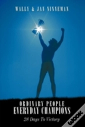 Ordinary People - Everyday Champions: 28