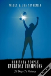 Capa do artigo Ordinary People - Everyday Champions: 28