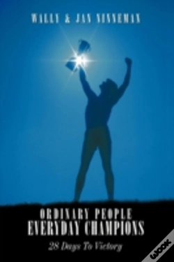 Capa do artigo Ordinary People - Everyday Champions: 28
