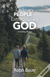 Capa do artigo Ordinary People - Extraordinary God