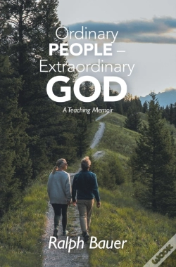 Capa do artigo Ordinary People - Extraordinary God