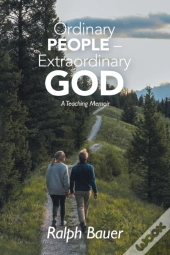 Ordinary People - Extraordinary God