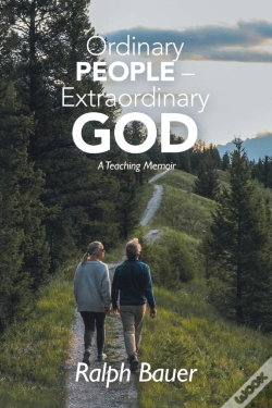 Capa do artigo Ordinary People - Extraordinary God