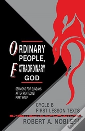 Ordinary People, Extraordinary God