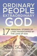Ordinary People Extraordinary God