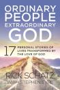 Ordinary People Extraordinary God - Preview