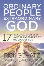 Ordinary People Extraordinary God