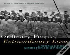 Ordinary People, Extraordinary Lives