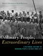 Ordinary People, Extraordinary Lives - Preview