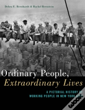 Capa do artigo Ordinary People, Extraordinary Lives