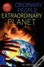 Capa do artigo Ordinary People Extraordinary Planet
