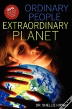 Capa do artigo Ordinary People Extraordinary Planet