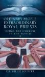 Ordinary People Extraordinary Royal Priests - Preview