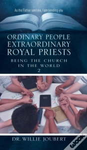 Capa do artigo Ordinary People Extraordinary Royal Priests