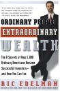 Ordinary People, Extraordinary Wealth - Preview