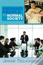 Capa do artigo Ordinary People In A Normal Society