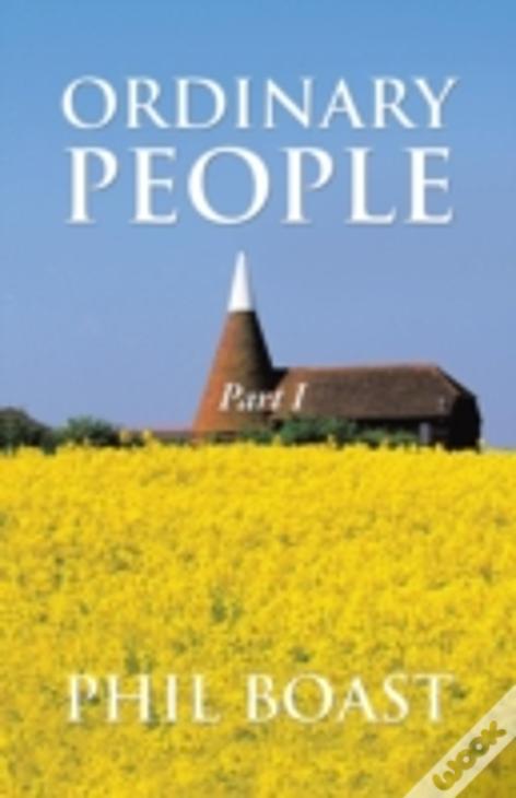 Ordinary People:  Part I