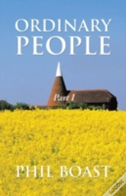 Capa do artigo Ordinary People:  Part I