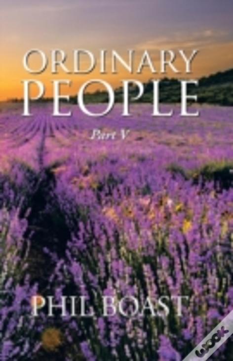 Ordinary People: Part V