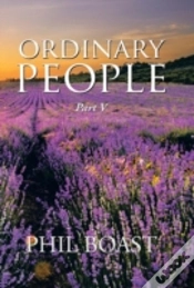 Capa do artigo Ordinary People: Part V