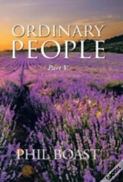 Capa do artigo Ordinary People: Part V