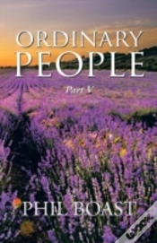 Capa do artigo Ordinary People: Part V